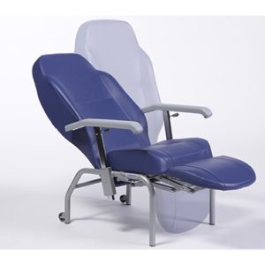 Fauteuil relax Normandie