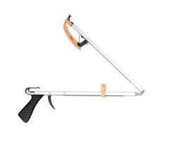 Pince de préhension pliable