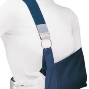 Polysling attelle épaule