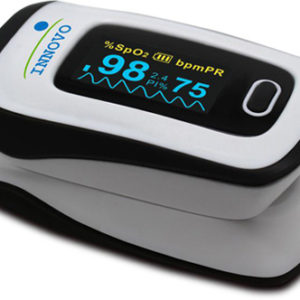Oxymètre de pouls INNOVO