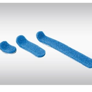 Stabile attelle pour le doigt style "cuillère"