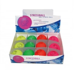 Balle anti-stress
