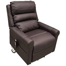 Fauteuil relax et releveur Stylea 1