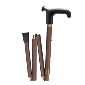 Canne de marche pliable / Réf. 007