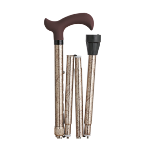 Canne de marche pliable / Réf. 004