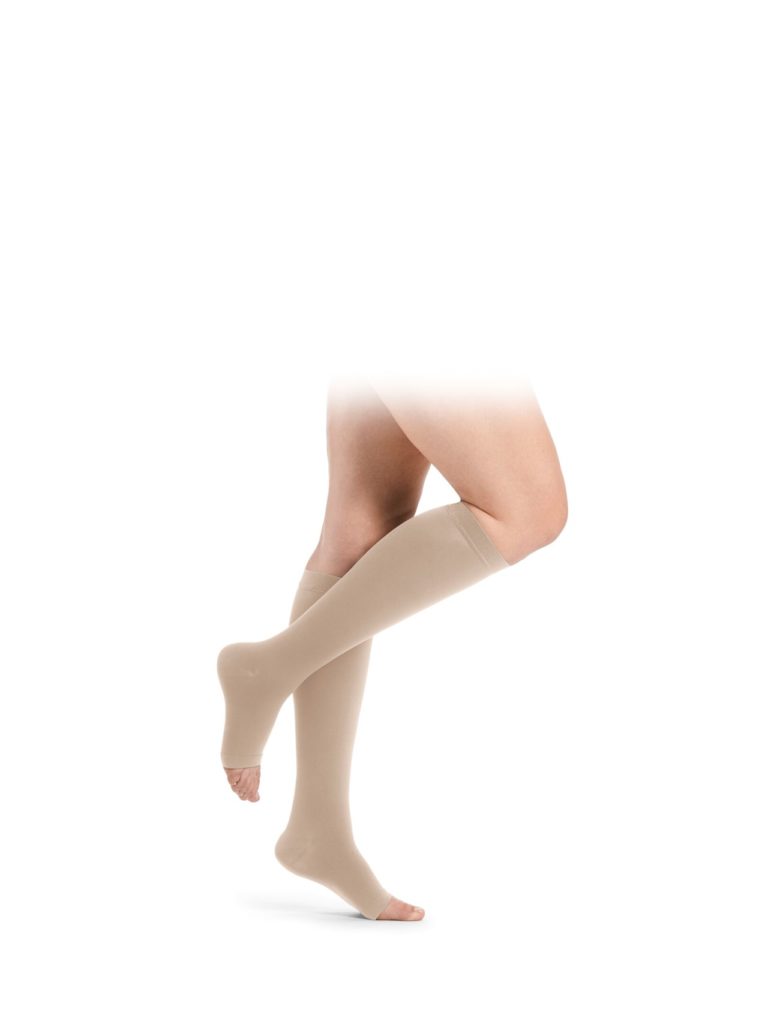 Mi-bas de contention CLC2 - Essential COMFORTABLE
