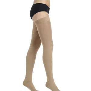 Bas de contention CLC2 - Style SEMITRANSPARENT