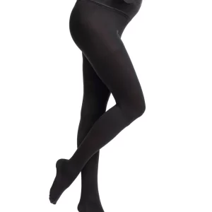 Collant de contention maternité support CLC2 - Style SEMITRANSPARENT