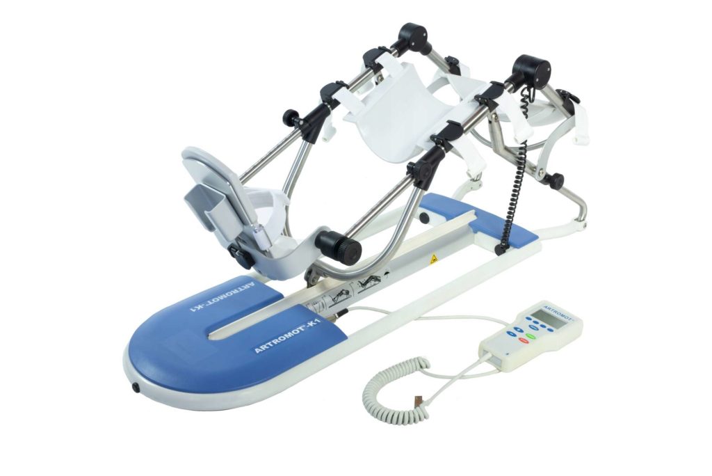 ARTROMOT®-K1 Genou