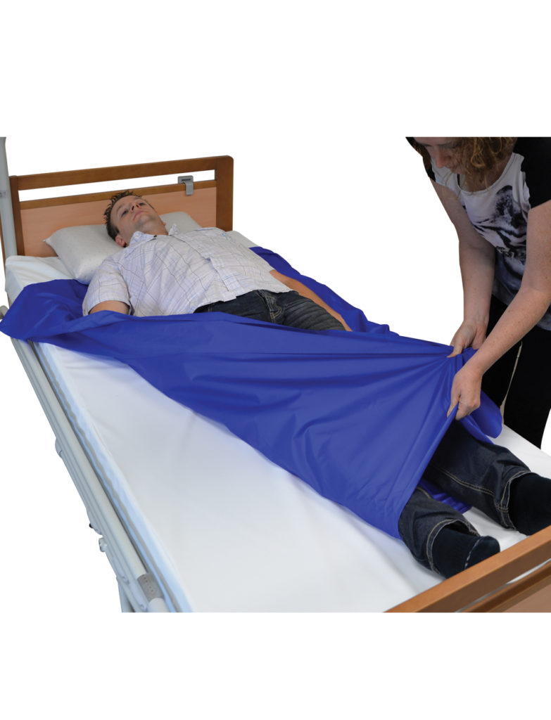 Drap de glisse SLID