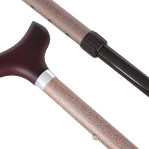 Canne de marche / Réf. 009