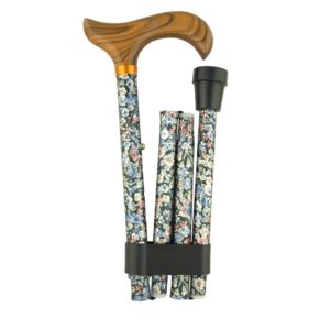 Canne de marche pliable / Réf. 023