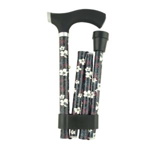 Canne de marche pliable / Réf. 027