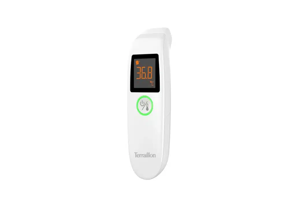 THERMO CONTROL