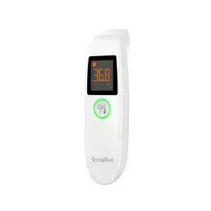 THERMO CONTROL