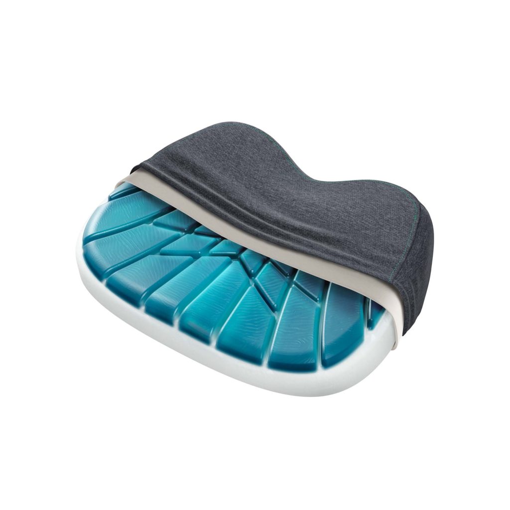 Technogel Living coussin d'assise FLAT