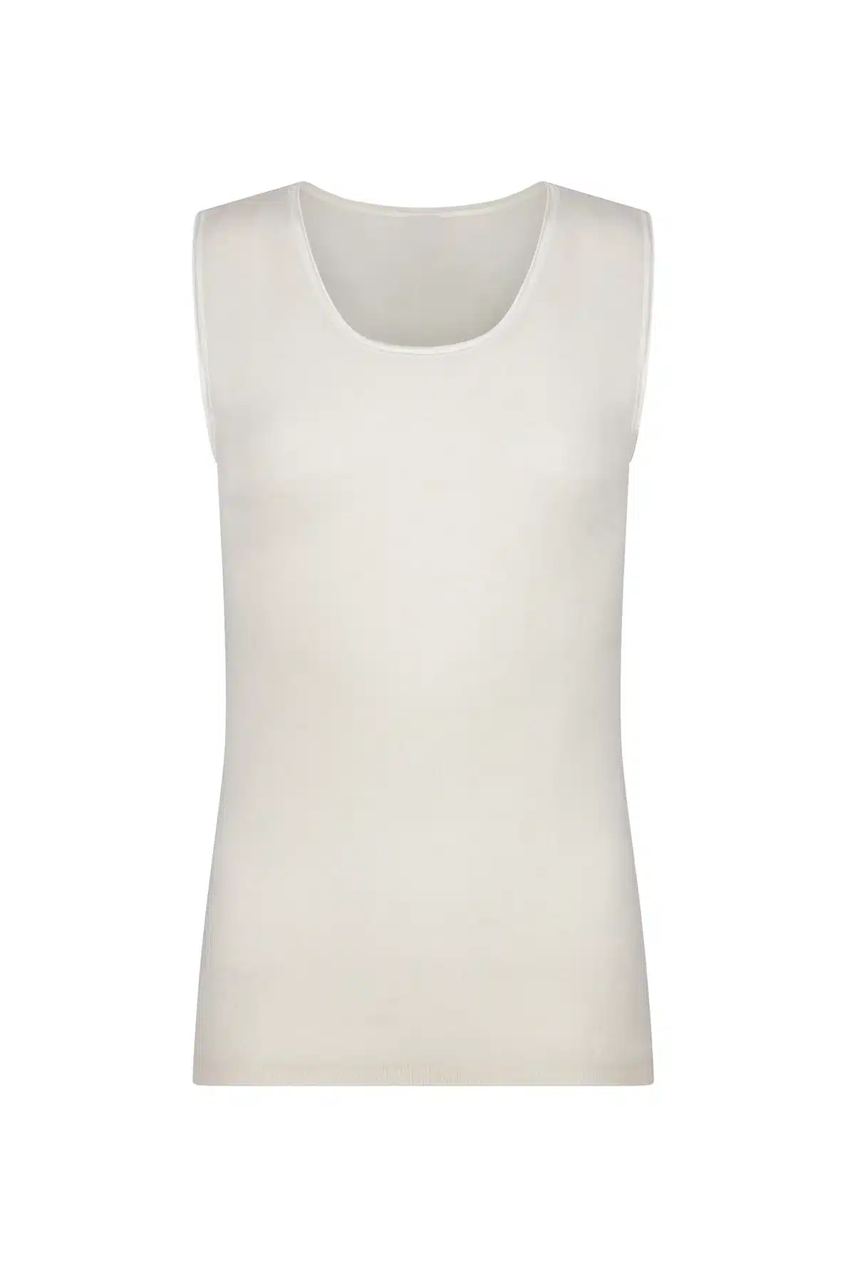 CALYMA Ayda chemise sans manches pour femme – Image 2