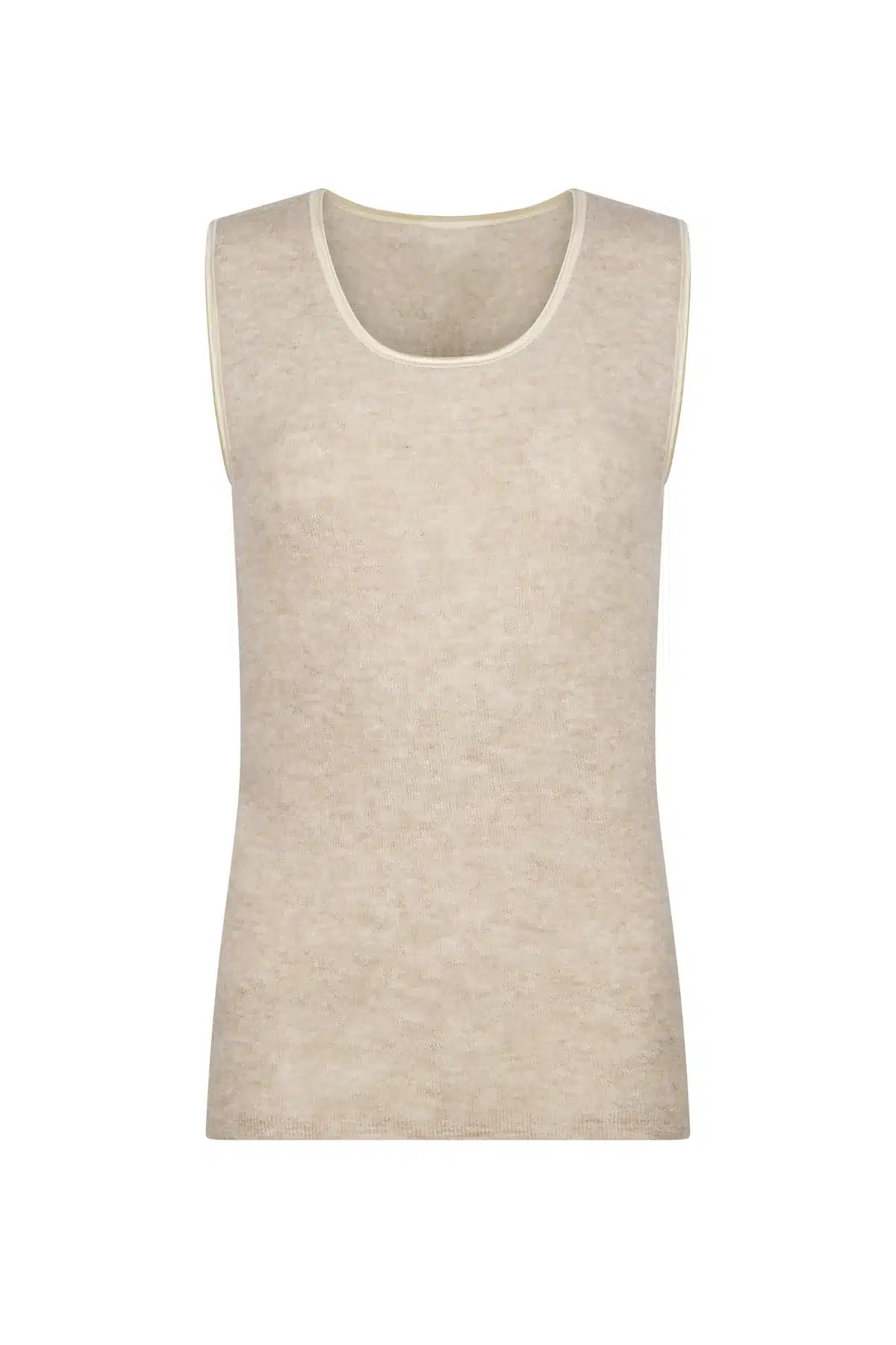 CALYMA Ayda chemise sans manches pour femme – Image 3