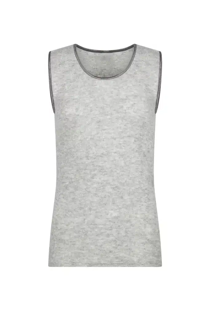 CALYMA Ayda chemise sans manches pour femme