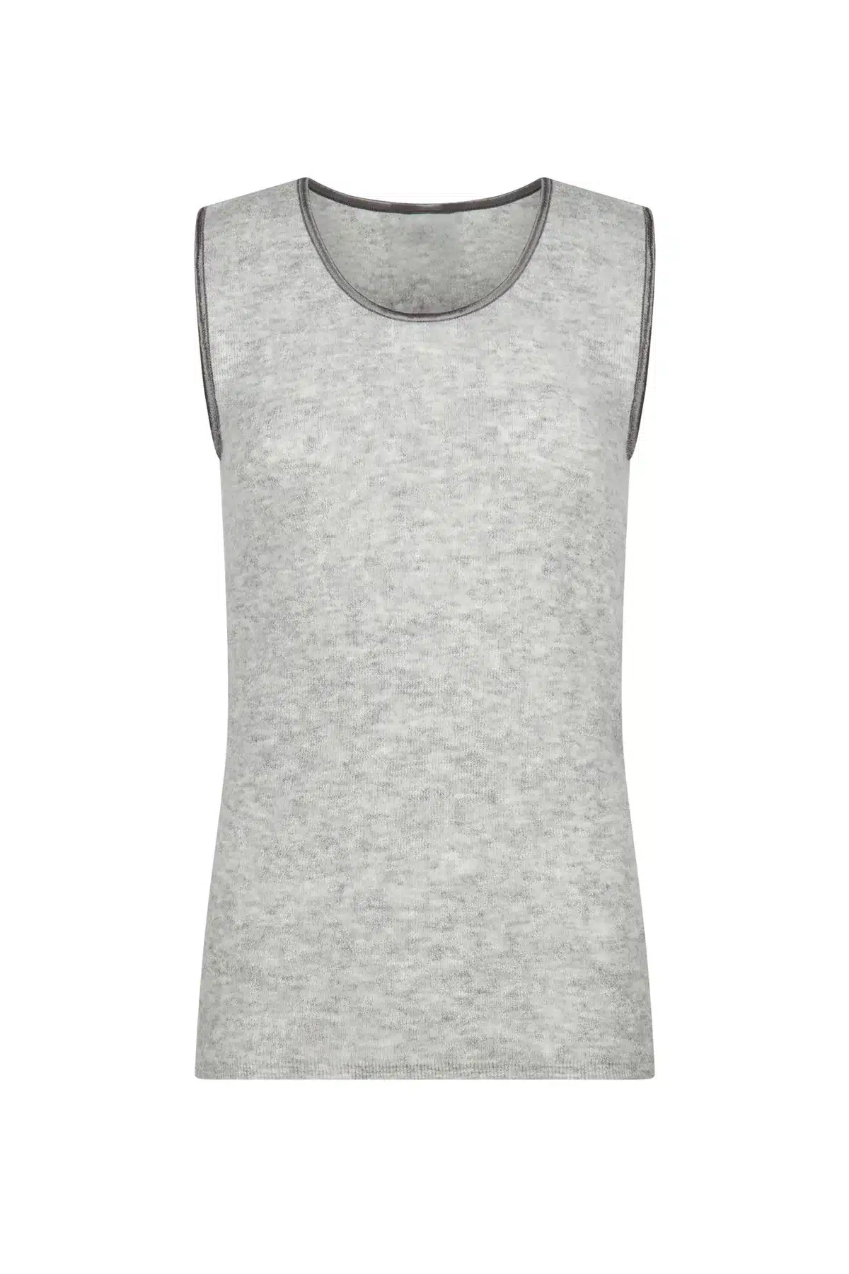 CALYMA Ayda chemise sans manches pour femme
